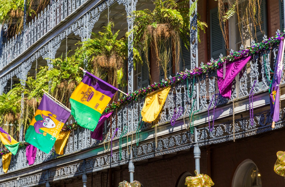 New Orleans